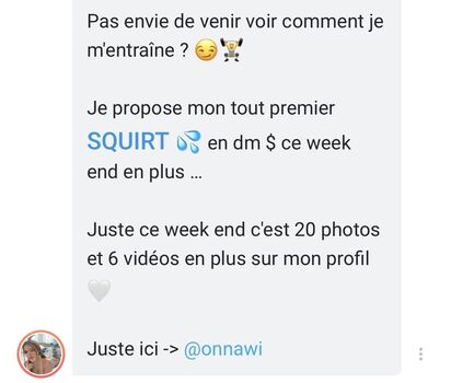 Full leaked Onnawi private onlyfans photo