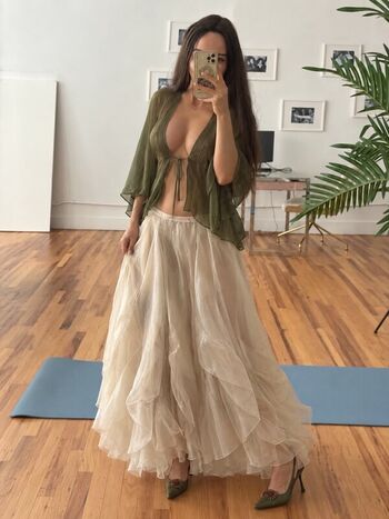 Full leaked Opheliaxoo private onlyfans photo