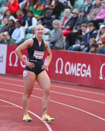 Orla Comerford