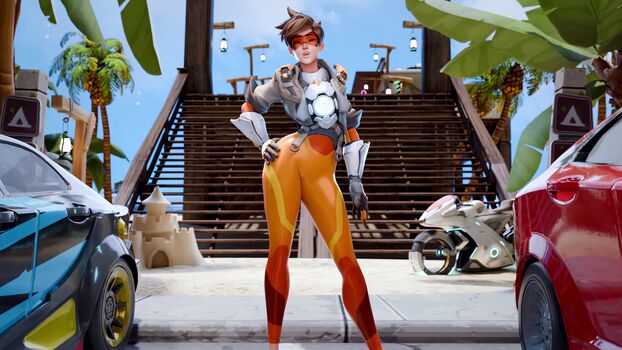 Full leaked Overwatch private onlyfans photo