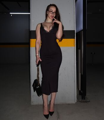 Full leaked Oznur guven private onlyfans photo