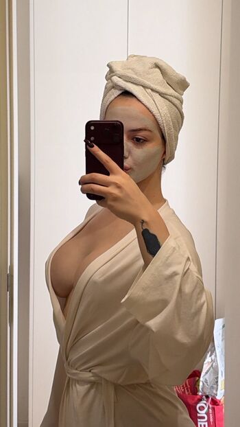 Full leaked Oznur guven private onlyfans photo