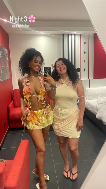 Full leaked Paige osborne private onlyfans photo