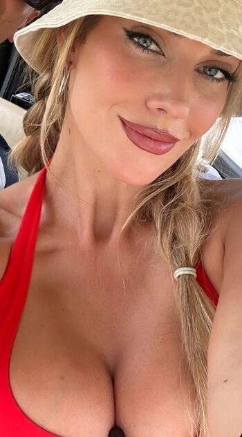 Paige Spiranac
