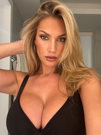 Full leaked Paige spiranac private onlyfans photo