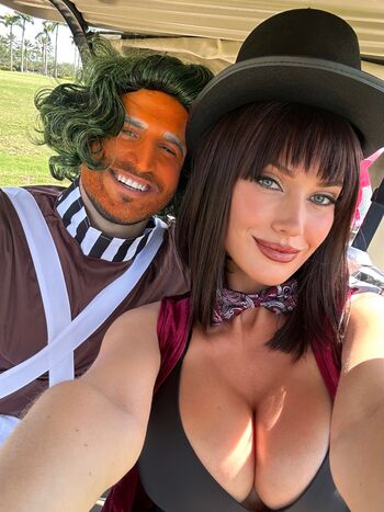 Full leaked Paige spiranac private onlyfans photo