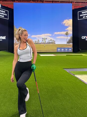 Full leaked Paige spiranac private onlyfans photo