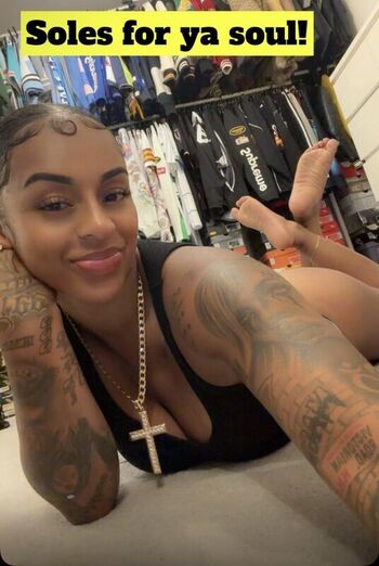 Paigey Cakey