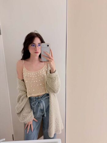Full leaked Paisley private onlyfans photo