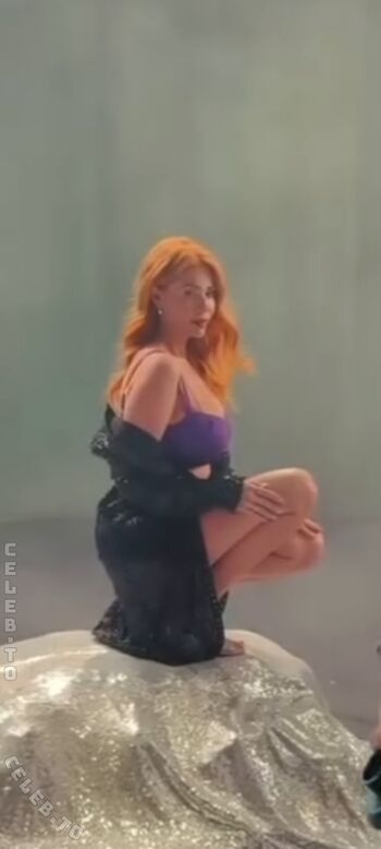Full leaked Palina rojinski page private onlyfans photo