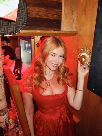 Full leaked Palina rojinski private onlyfans photo
