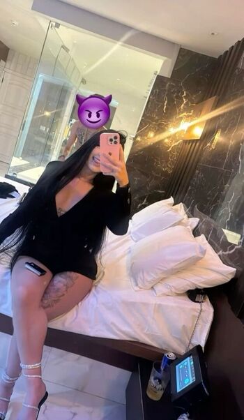 Full leaked Paloma akemi private onlyfans photo