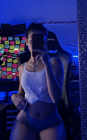 Full leaked Paola ojeda private onlyfans photo