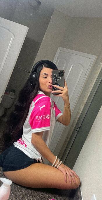 Full leaked Paola ojeda private onlyfans photo