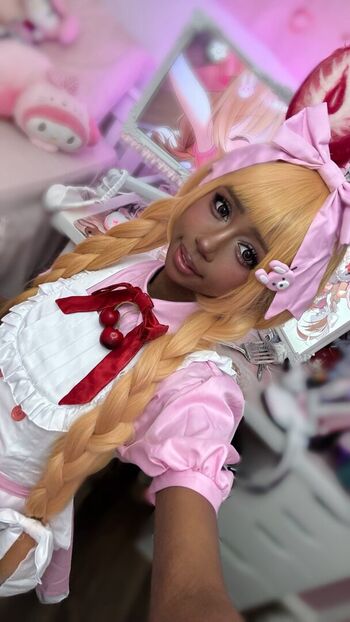 Full leaked Parfaitdoll private onlyfans photo