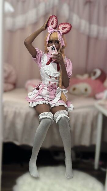 Full leaked Parfaitdoll private onlyfans photo