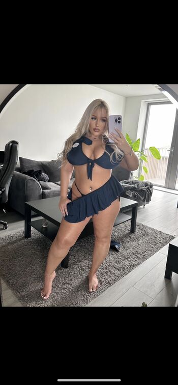 Full leaked Paris jade private onlyfans photo