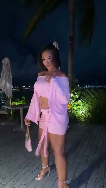 Parker McKenna Posey