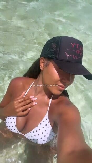 Parker McKenna Posey