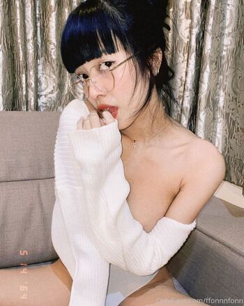 Full leaked Pattaraporn private onlyfans photo