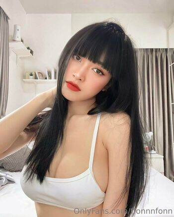 Full leaked Pattaraporn private onlyfans photo