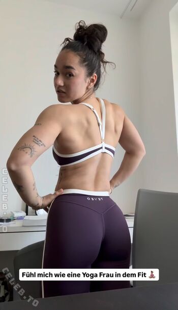Paula Ahmadi