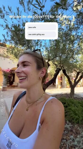 Full leaked Paula doeringer private onlyfans photo