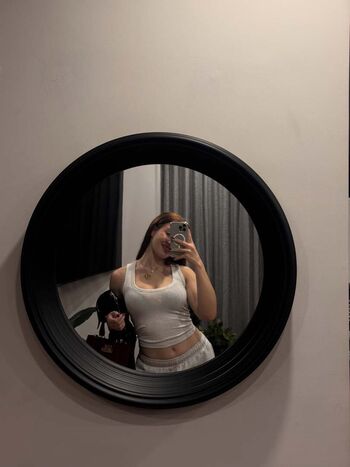 Full leaked Paula sanchiz paulattier private onlyfans photo
