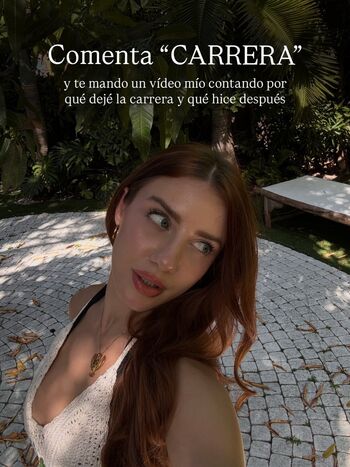 Full leaked Paula sanchiz paulattier private onlyfans photo