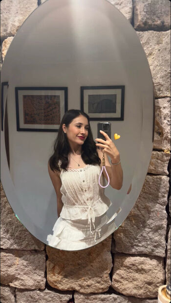 Full leaked Paulina pacheco private onlyfans photo