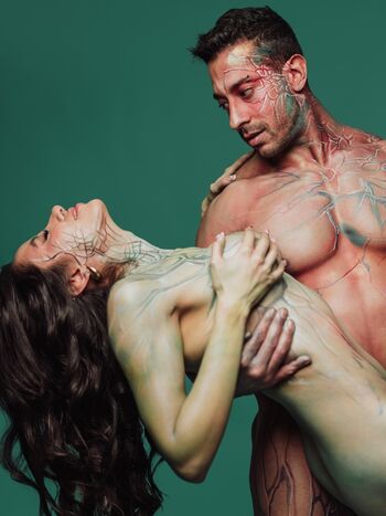Full leaked Paulina tllez pauymau private onlyfans photo