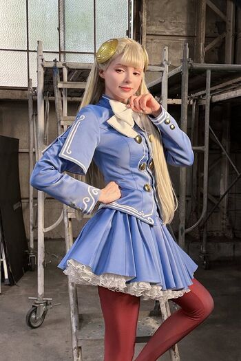 PeachMilky