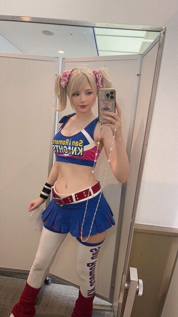 PeachMilky