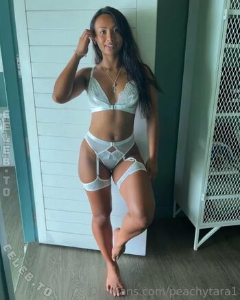 Full leaked Peachytara private onlyfans photo