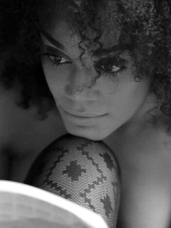 Pearl Thusi