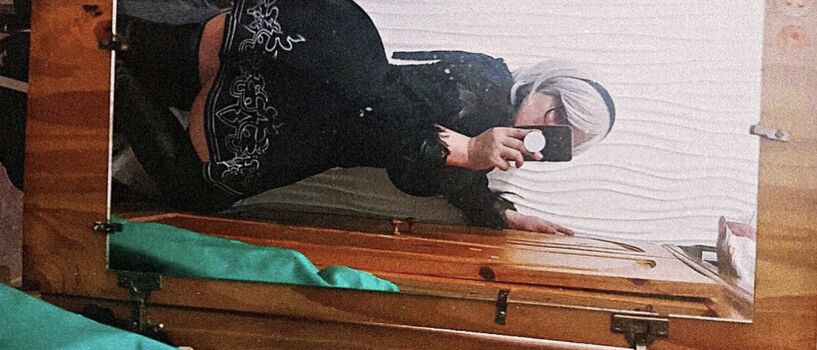 Full leaked Pekeasmr private onlyfans photo