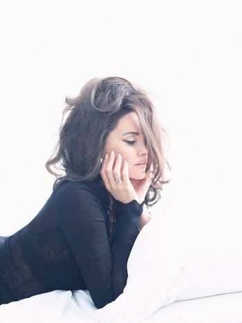Full leaked Penelope cruz private onlyfans photo