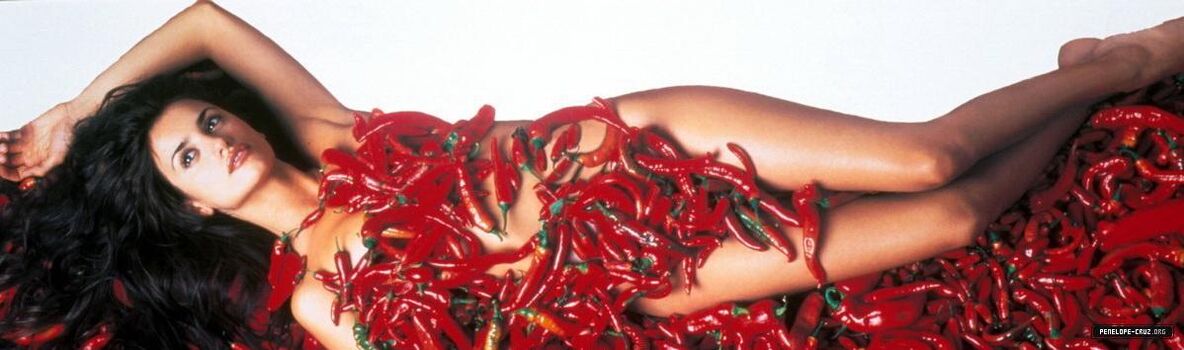 Full leaked Penelope cruz private onlyfans photo