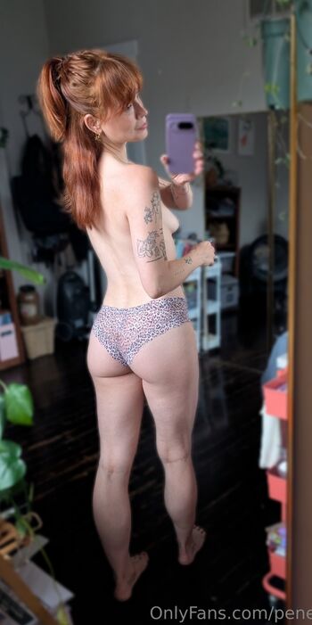 Full leaked Penelopewinsome page private onlyfans photo