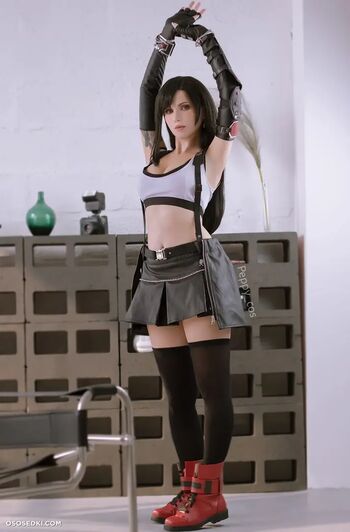 PeppyCosplay
