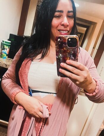 Full leaked Perla exotica private onlyfans photo