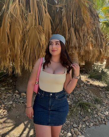 Full leaked Perla ortega private onlyfans photo