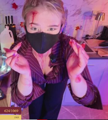 Full leaked Perlinna private onlyfans photo