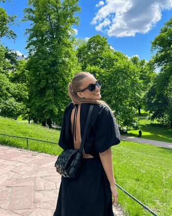 Full leaked Pernille dsvik private onlyfans photo