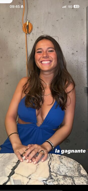 Full leaked Perrine secret story private onlyfans photo