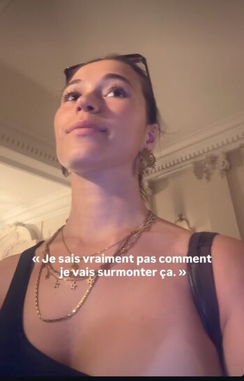 Full leaked Perrine secret story private onlyfans photo
