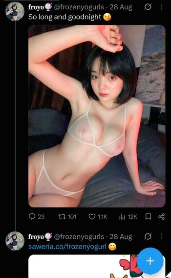 Full leaked Phanomwan chaiwayat private onlyfans photo