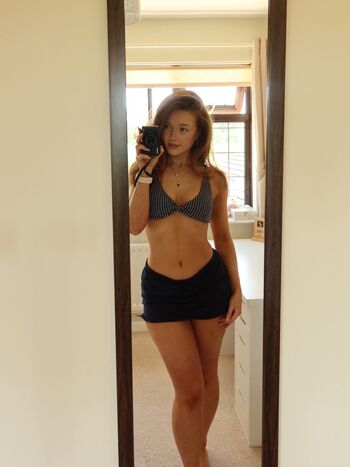 pheobeisginger
