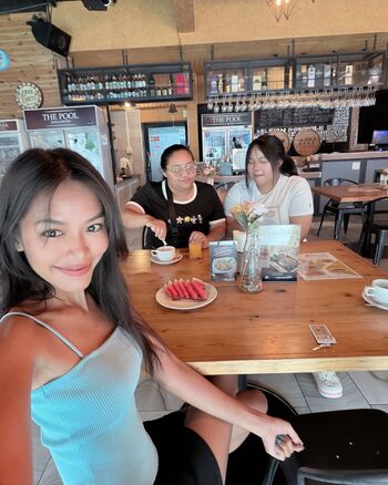Full leaked Phikitya namwian page private onlyfans photo