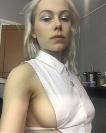 Phoebe Bridgers
